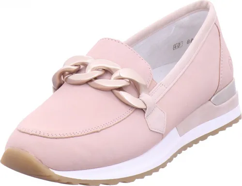 Remonte Damen Sneaker R2544-31 Farbe: Rosa Größe: 38