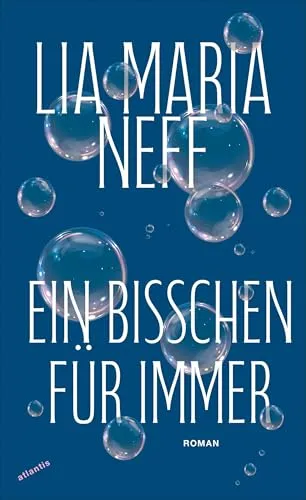 Ein bisschen für immer: Hörbuch - Fesselndes Hörbuch über die Kraft der Liebe und Freundschaft, das Emotionen weckt und zum Nachdenken anregt.