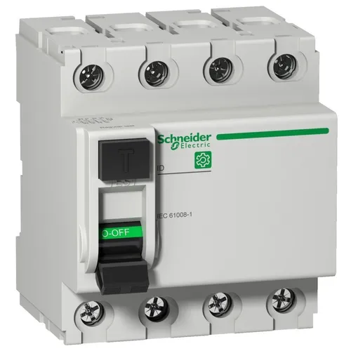 Schneider Electric FI-Schutzschalter Multi 9 M9R35440
