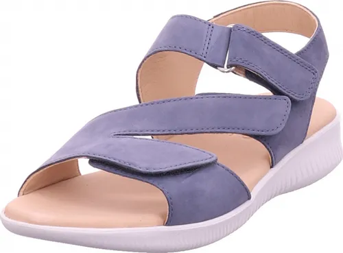 superfit Damen Sandalen & Sandaletten blau Gr. 39