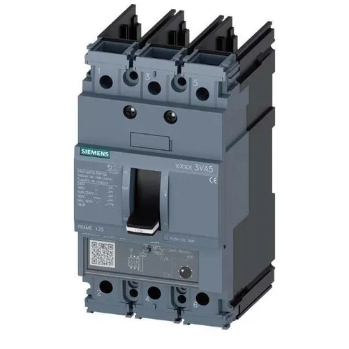 Produktbild Siemens 3VA5150-4EC31-1AA0 Leistungsschalter