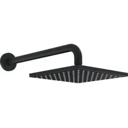 HANSA HANSAVIVA Kopfbrause 200x200 mm von Hansa