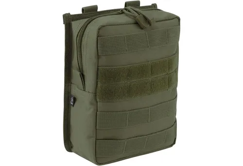 Brandit Gürteltasche Tasche Molle Pouch Cross