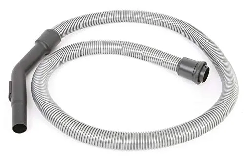 Hochwertiger Schlauch für Nilfisk Staubsauger - Schläuche für Staubsauger, passend für zahlreiche Nilfisk Modelle, mit Handgriff und Anschlussstück für einfachen Einsatz im Haushalt oder Gewerbe.