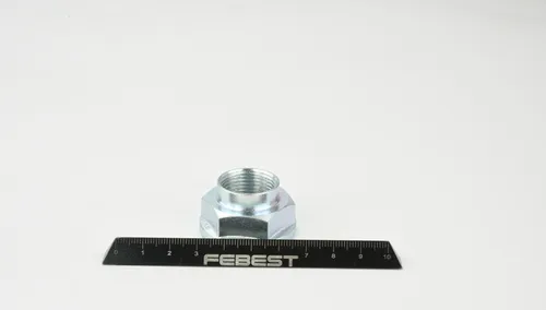 Febest Achsmutter, Antriebswelle 0598-NHUB01 von FEBEST
