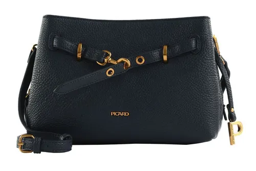 Picard Umhängetasche Crossbody Bag in blau von Picard