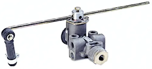 Wabco Luftfederventil 4640023307 von WABCO