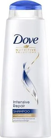 Dove Shampoo Intensiv Reparatur, 400 ml