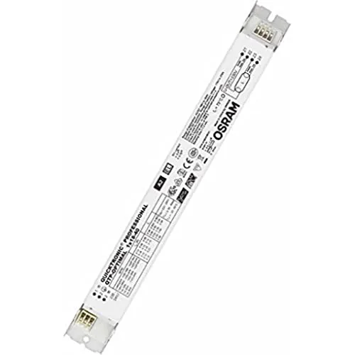 QTP-OPTIMAL 1X54-58/220-240 VS20 OSRAM