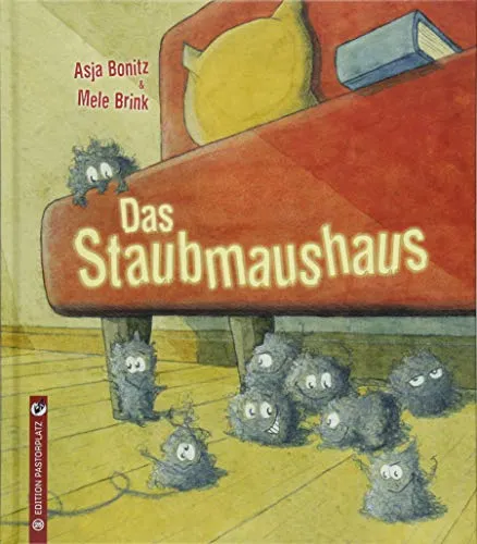 Das Staubmaushaus