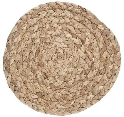 Zeller Topfuntersetzer, Wasserhyazinthe