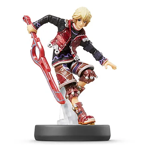 Produktbild Amiibo Shulk