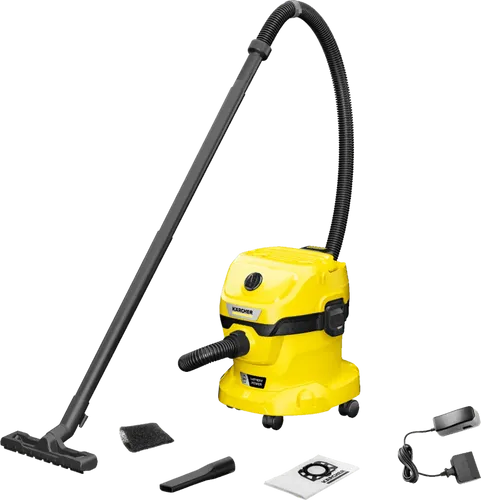 Kärcher WD 2-18 Battery Set V-12 18