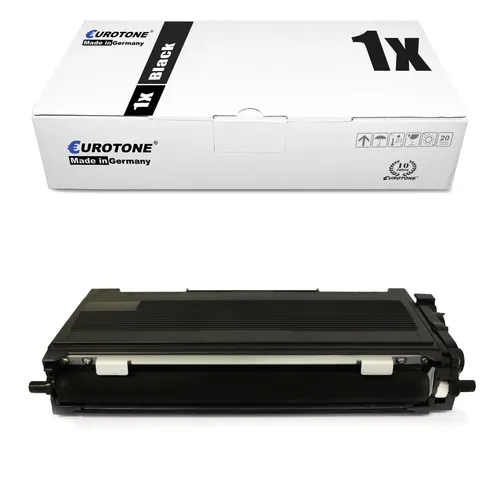 1x Toner für Brother HL 2140 2150 2170 NR W WR N TN2120 BLACK