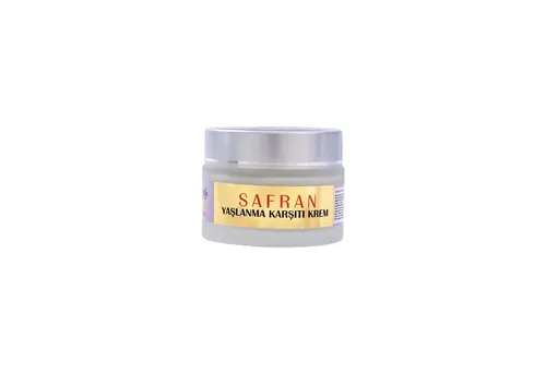 Softto Plus Anti-Aging-Creme Softto Plus Anti-Aging Cream – Safran, Hyaluron, Kollagen – 50 ml