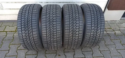 Goodride ZuperSnow Z-507 215/55 R17 98V XL Winterreifen von Goodride