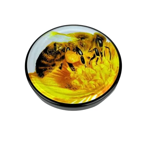 Lebensmittel-Abdeckhauben von Bienen Schmidt