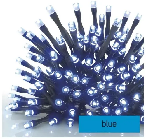 Lichtschläuche & Lichterketten Blau von EMOS