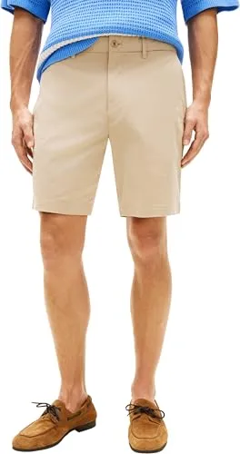 Herren Chinoshorts DOVER 8 33 von Tommy Hilfiger von Tommy Hilfiger