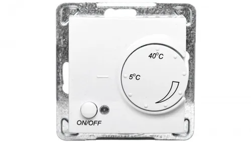 IMPRESJA Temperaturregler RTP-1YN