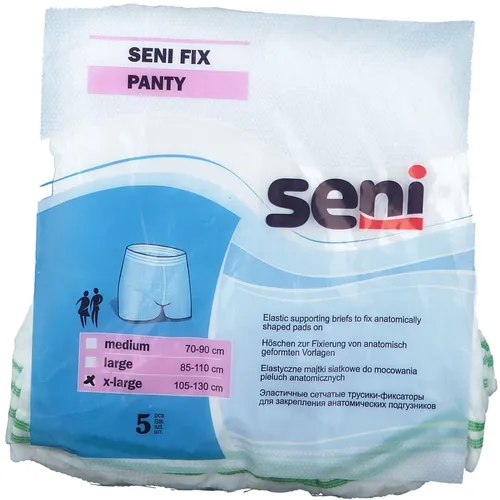 SENI Fix Panty Gr. XL