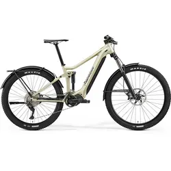 Merida eONE-FORTY 400 EQ EP1 Champagner-Silber XXL (50)