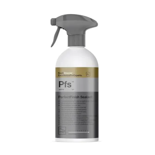 Koch Chemie Perfect Finish Sealant 500ml von Koch‑Chemie