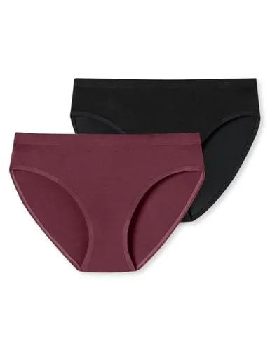 Schiesser 2PACK Slips - Fresh Vibe Multipack