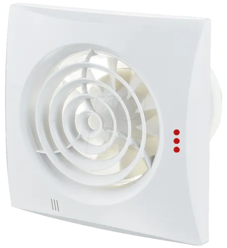 SIKU 100QUIET-T1 Lüfter – Geräuscharmer Axialventilator von siku