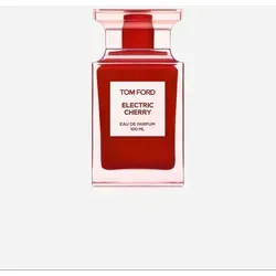 Produktbild Tom Ford Fragrance Private Blend Electric Cherry