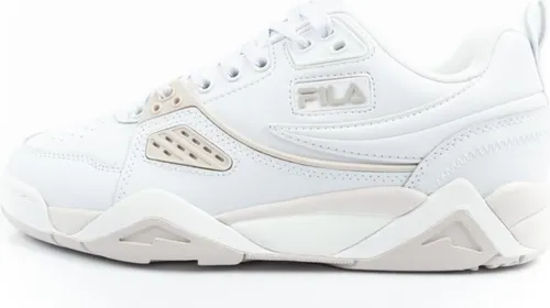 Fila Casim FFM0214.13204 Herren Sneaker Weiß 43 in weiß von FILA