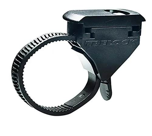 Vario Halter Trelock m.Kunststoff-Band ZL 800 universal Halter
