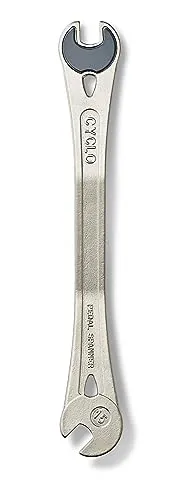 Fasi Sicherheitsprodukte Metalock Doppel-Maulschlüssel 15 mm