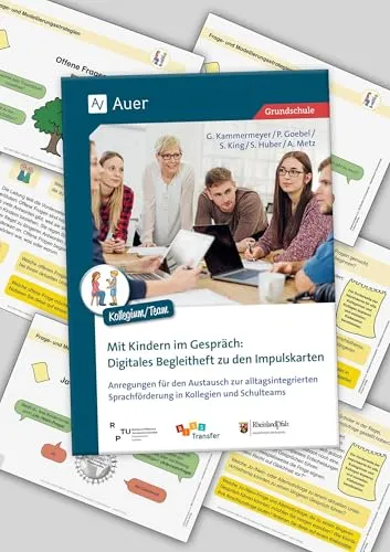Lernspielzeug von Auer Verlag