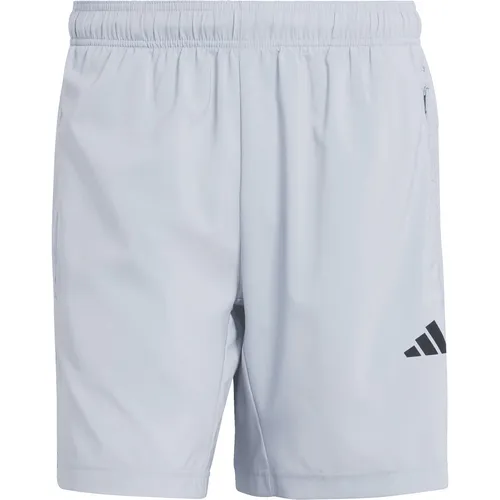 adidas Shorts Grau von adidas