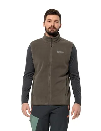 Jack Wolfskin Fleeceweste WALDSTEIG FZ VEST M