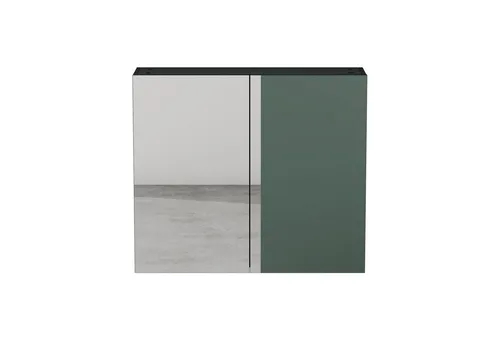 Mai & Mai Hängeschrank Spiegelschrank-02 von Mai & Mai