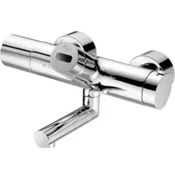 Schell Wand-WT-Thermostat VITUS VW-E-T 330mm von Schell