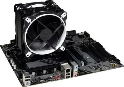 Renkforce PC Tuning-Kit Intel® Core™ i7 i7-14700K 5.6 GHz von Renkforce
