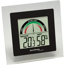 Technoline Thermometer WS 9415 digital von Technoline