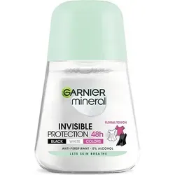 Garnier Deodorants & Antitranspirante von Garnier