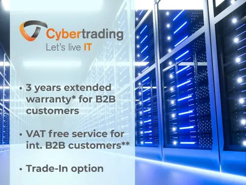 Produktbild Cisco ASA5545-2SSD120-K8 Firewall II price incl VAT 3 yr warranty* B2B