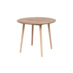 Produktbild Esstisch  Tradition , holzfarben , Maße (cm): B: 90 H: 75
