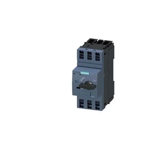 Produktbild Siemens Dig.Industr. Leistungsschalter 3RV2311-0DC20 automatische 3RV23110DC20