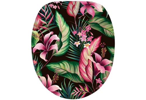 Sanilo WC-Sitz Bali mit Absenkautomatik von Sanilo