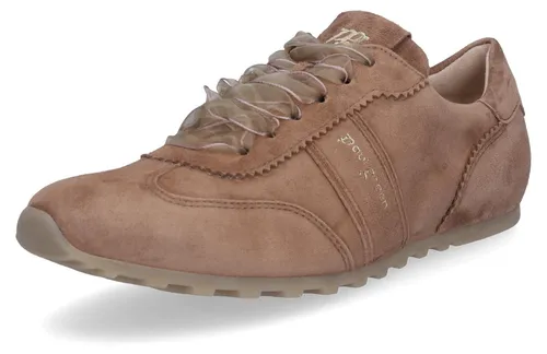 Produktbild Paul Green Damen Sneaker braun 4,5 – Stilvoll und Bequem