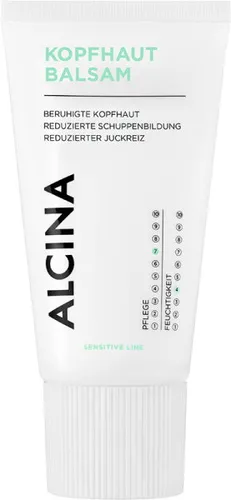 Produktbild ALCINA Sensitiv Kopfhaut-Balsam 150 ml Kopfhautpflege