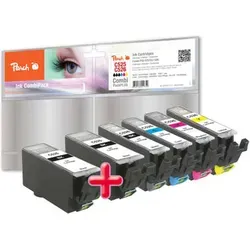 Peach PI100-141 PEACH Tinte MP+ für Canon