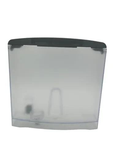 Wassertank für Krups MS-0A01425 XP7... EA8... Kaffeevollautomaten - Ersatzwassertank für Krups Kaffeevollautomaten, sorgt für eine zuverlässige Wasserzufuhr und optimiert den Kaffeegenuss.