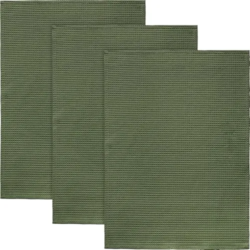 Handtücher Oliv von Erwin Müller